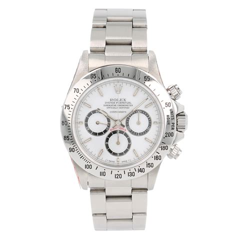 rolex daytona porcellanato